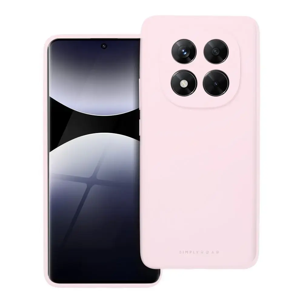 ROAR case CLOUD SKIN for XIAOMI