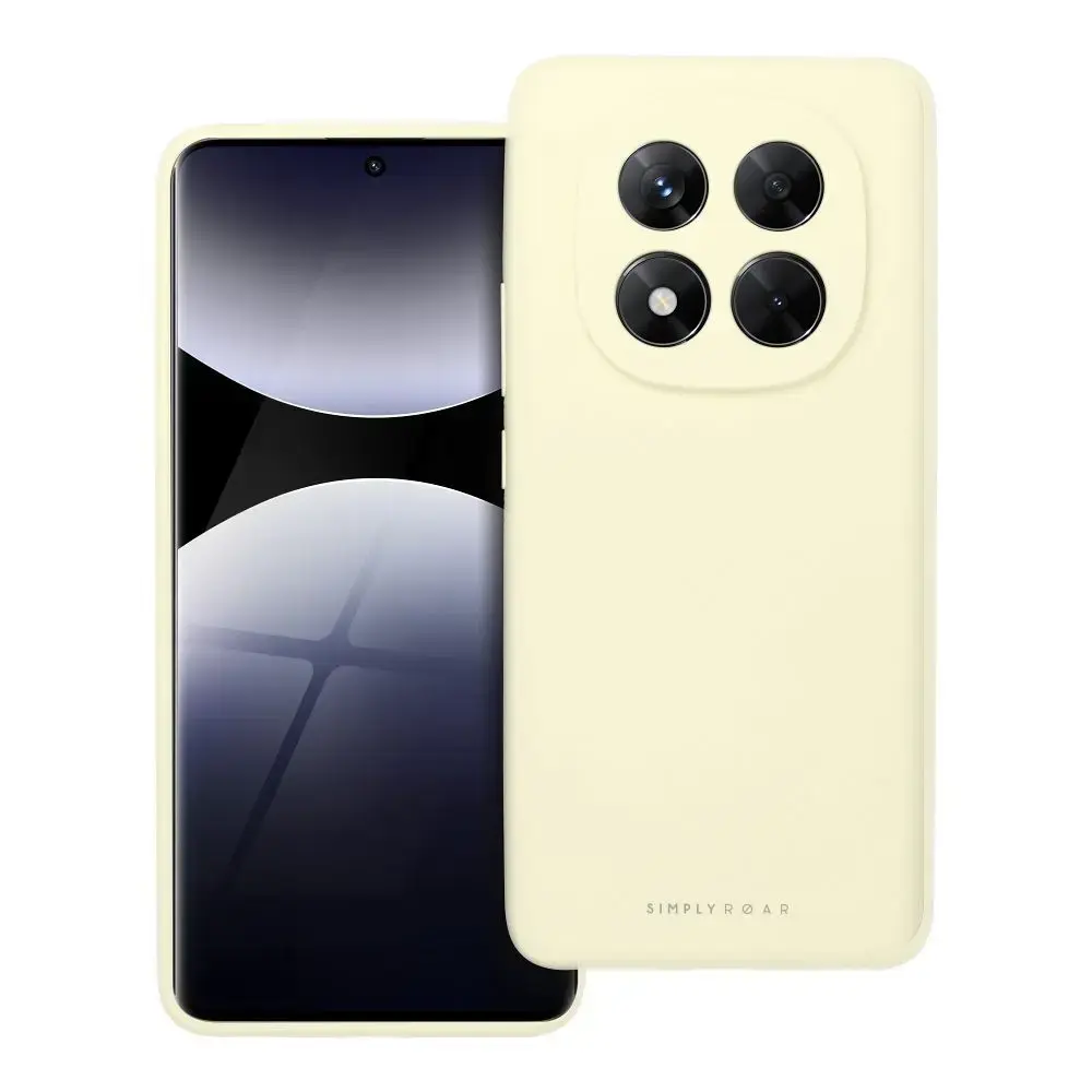 ROAR case CLOUD SKIN for XIAOMI