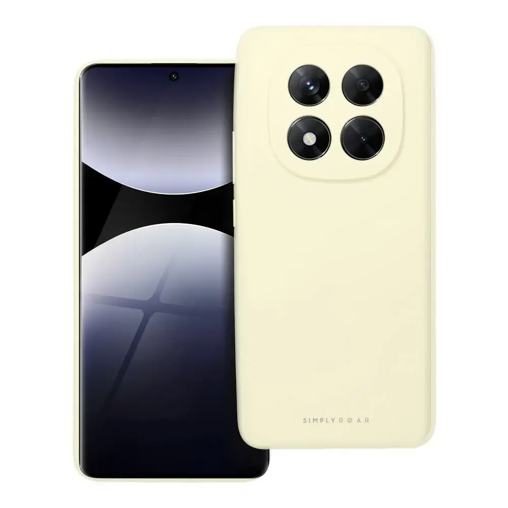 ROAR case CLOUD SKIN for XIAOMI