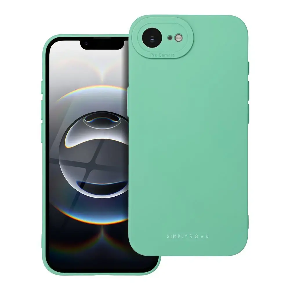 ROAR case LUNA for IPHONE 16e