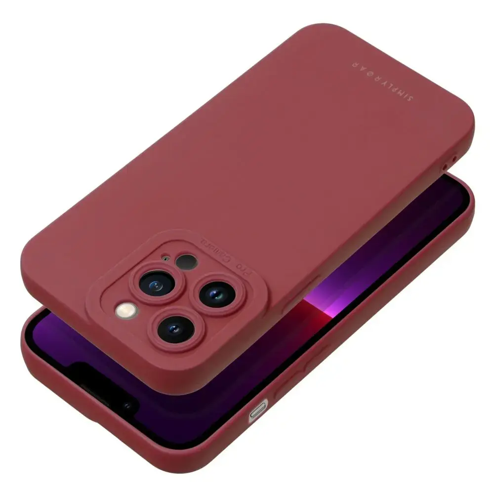 ROAR case LUNA for IPHONE 17