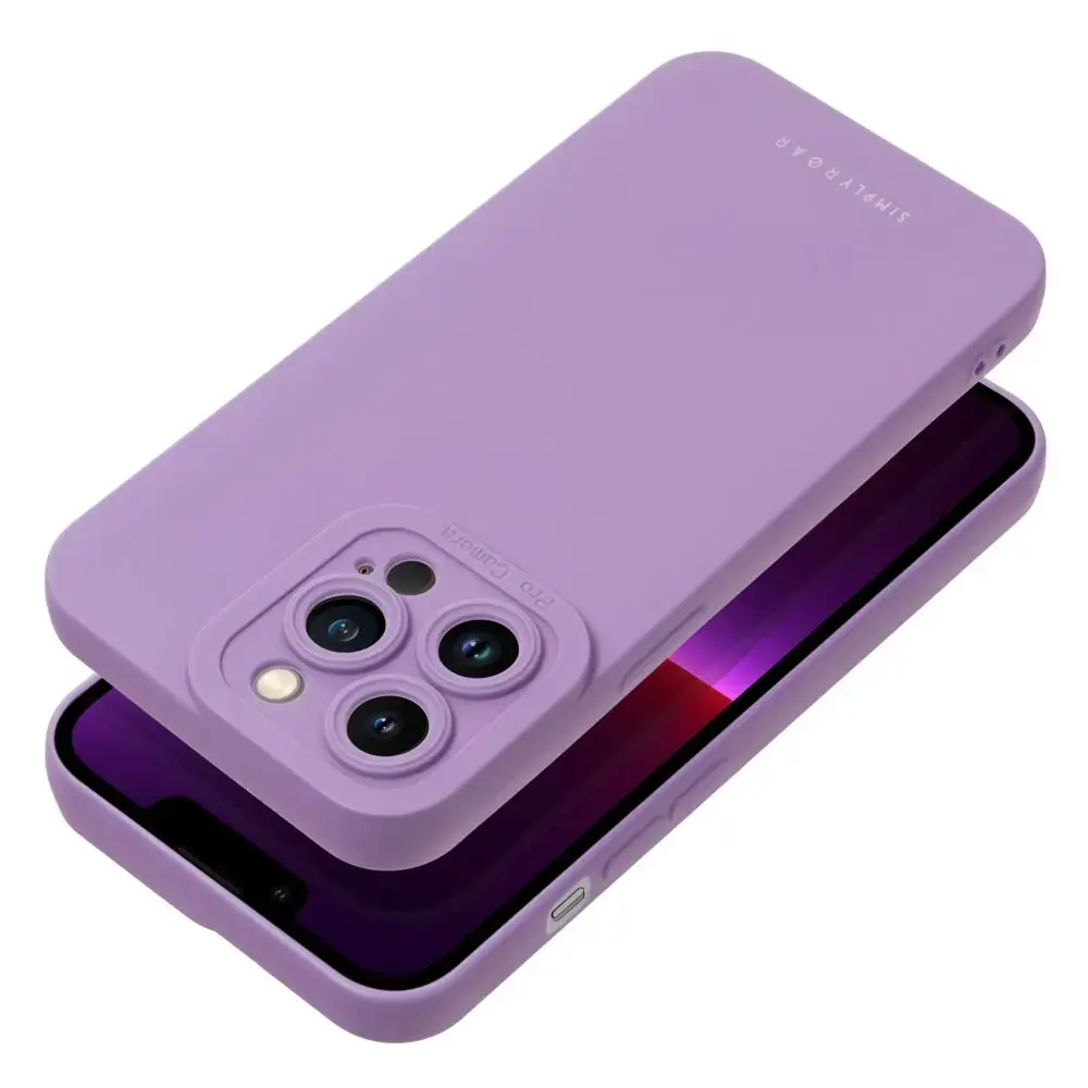 ROAR case LUNA for IPHONE 17