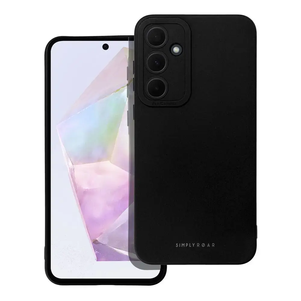 ROAR case LUNA for SAMSUNG A35