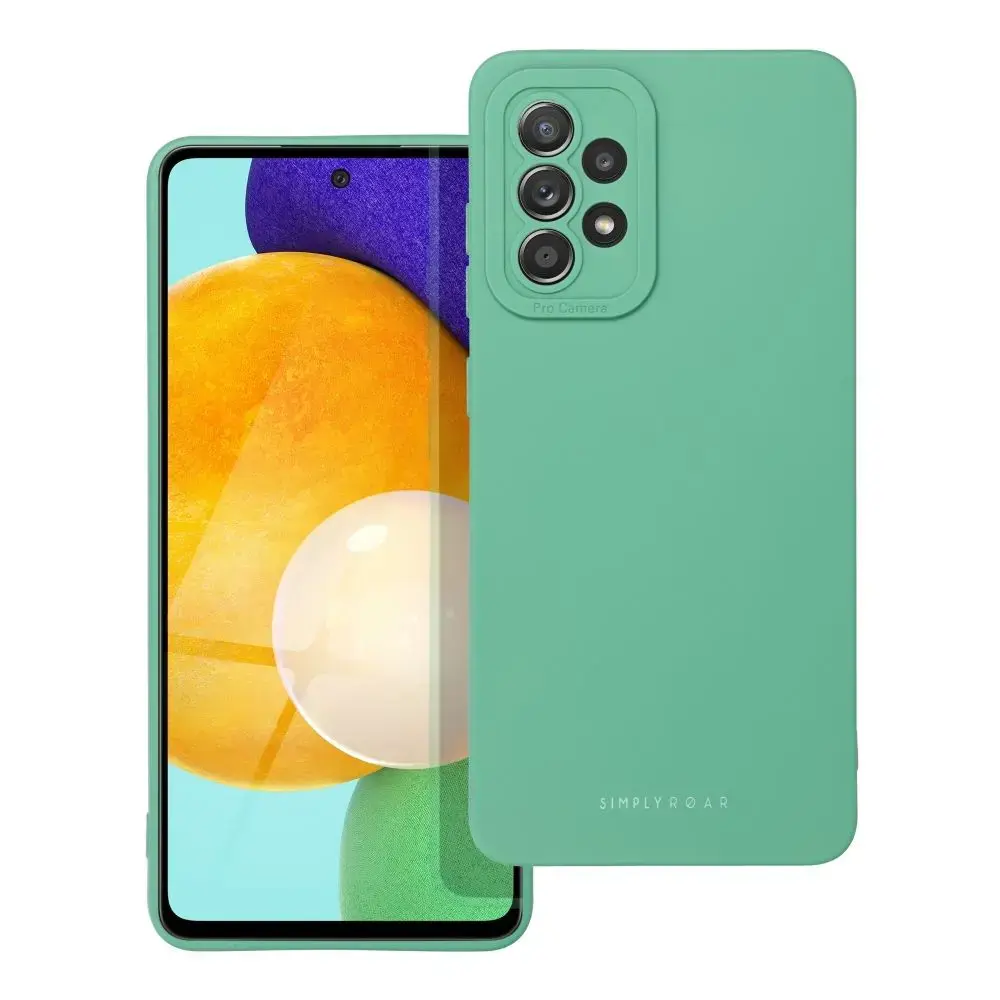 ROAR case LUNA for SAMSUNG A52