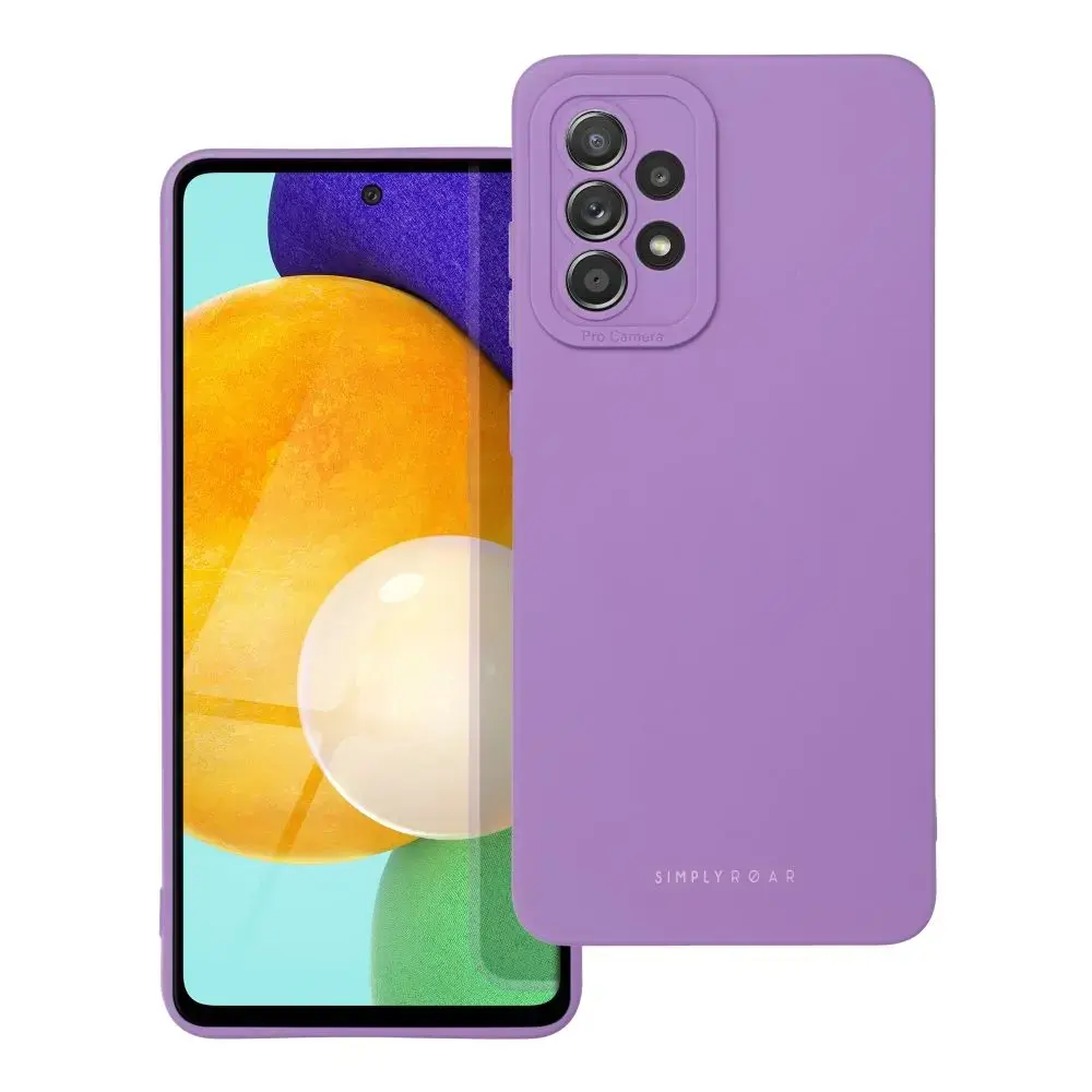 ROAR case LUNA for SAMSUNG A52