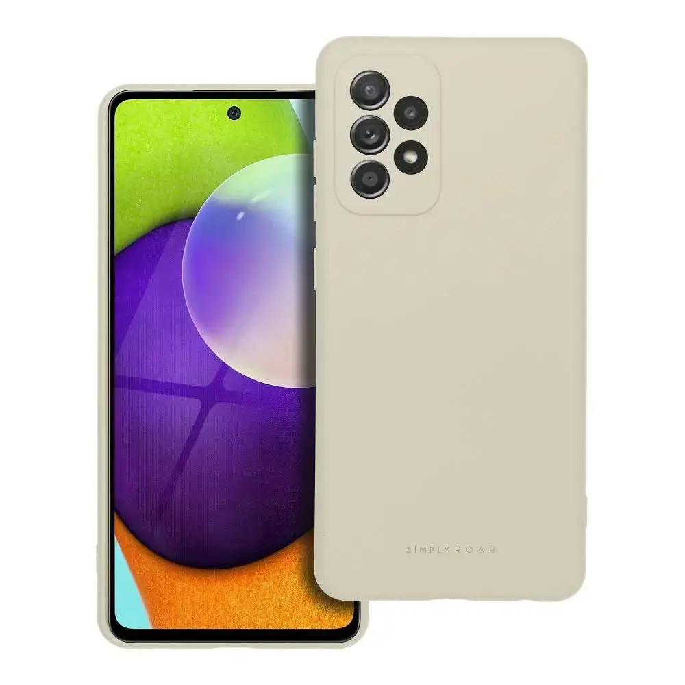 ROAR case SPACE for SAMSUNG A52