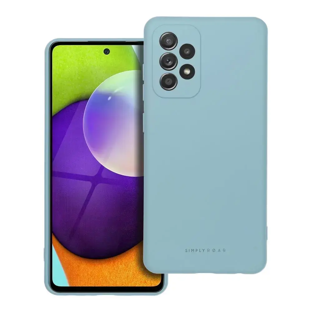 ROAR case SPACE for SAMSUNG A52