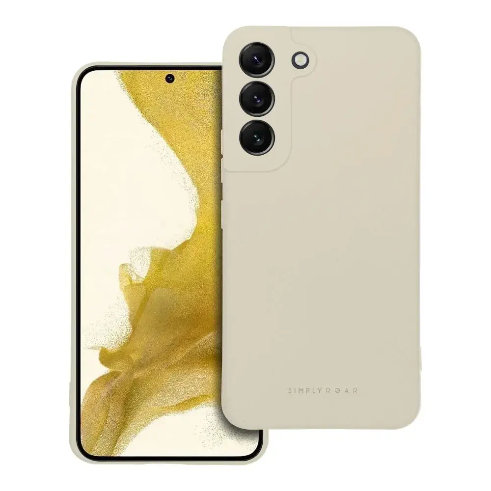 ROAR case SPACE for SAMSUNG S22
