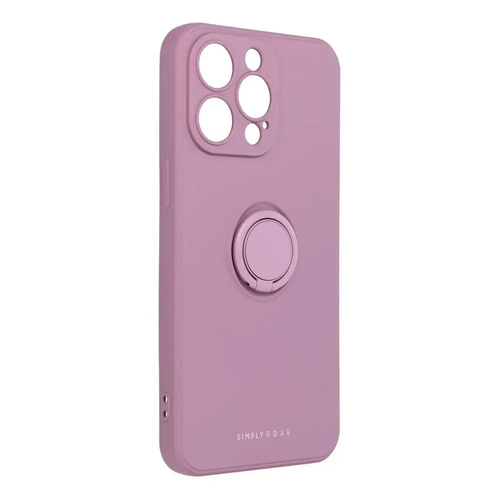 ROAR futerał AMBER CASE do IPHONE
