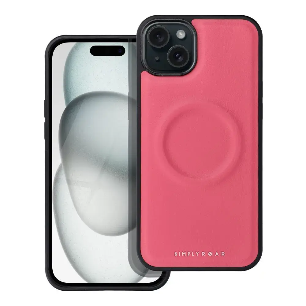 Fusion Accessories Roar Mag Morning silikona
