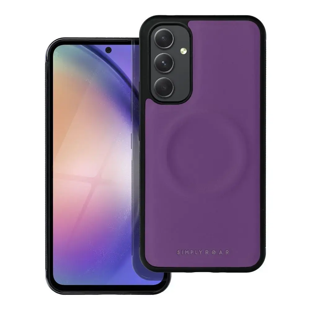 Fusion Accessories Roar Mag Morning silikona