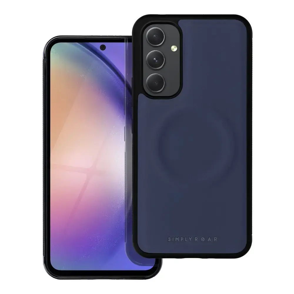 Fusion Accessories Roar Mag Morning silikona