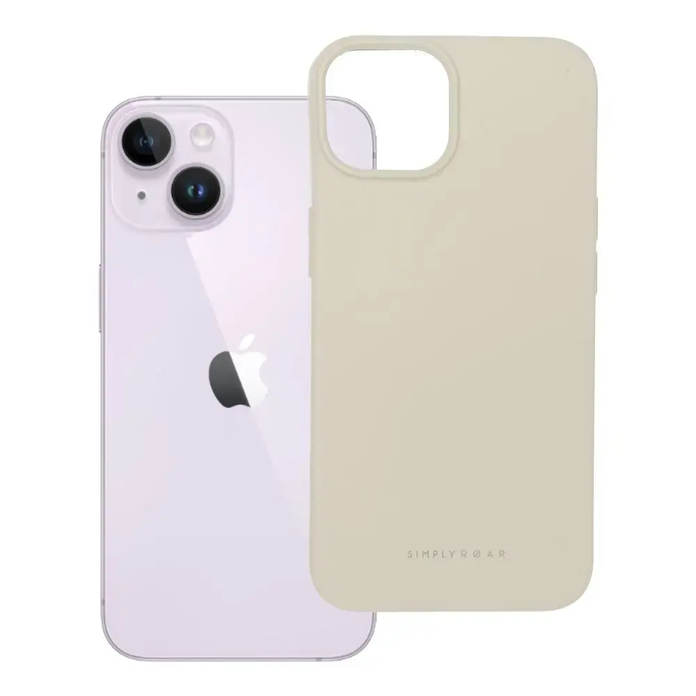 Roar Space Case - for Iphone
