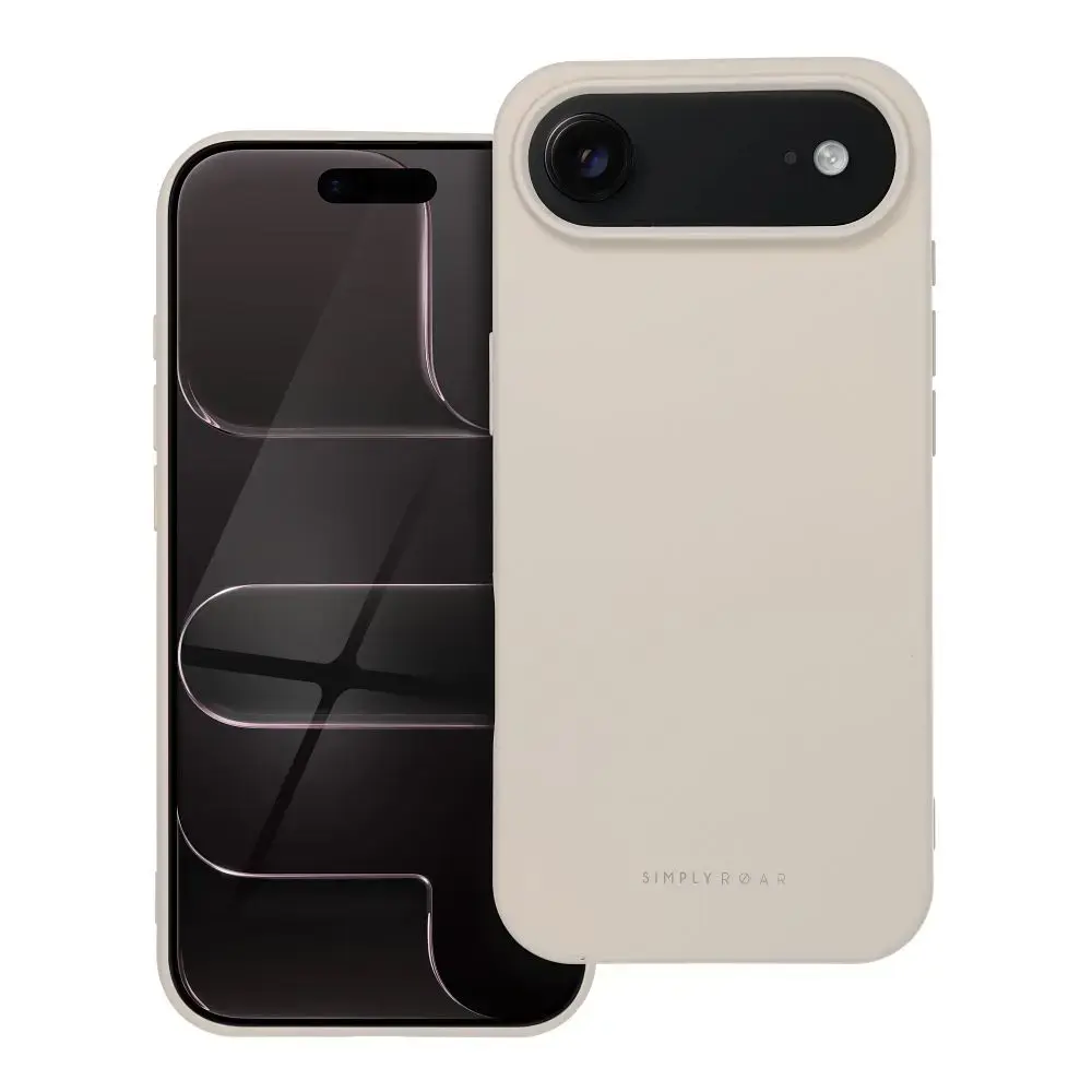 Roar Space Case - for Iphone
