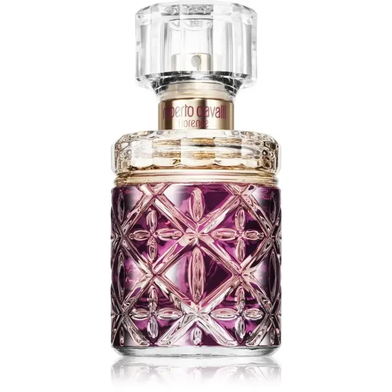 Roberto Cavalli Florence Parfimērijas ūdens EDP