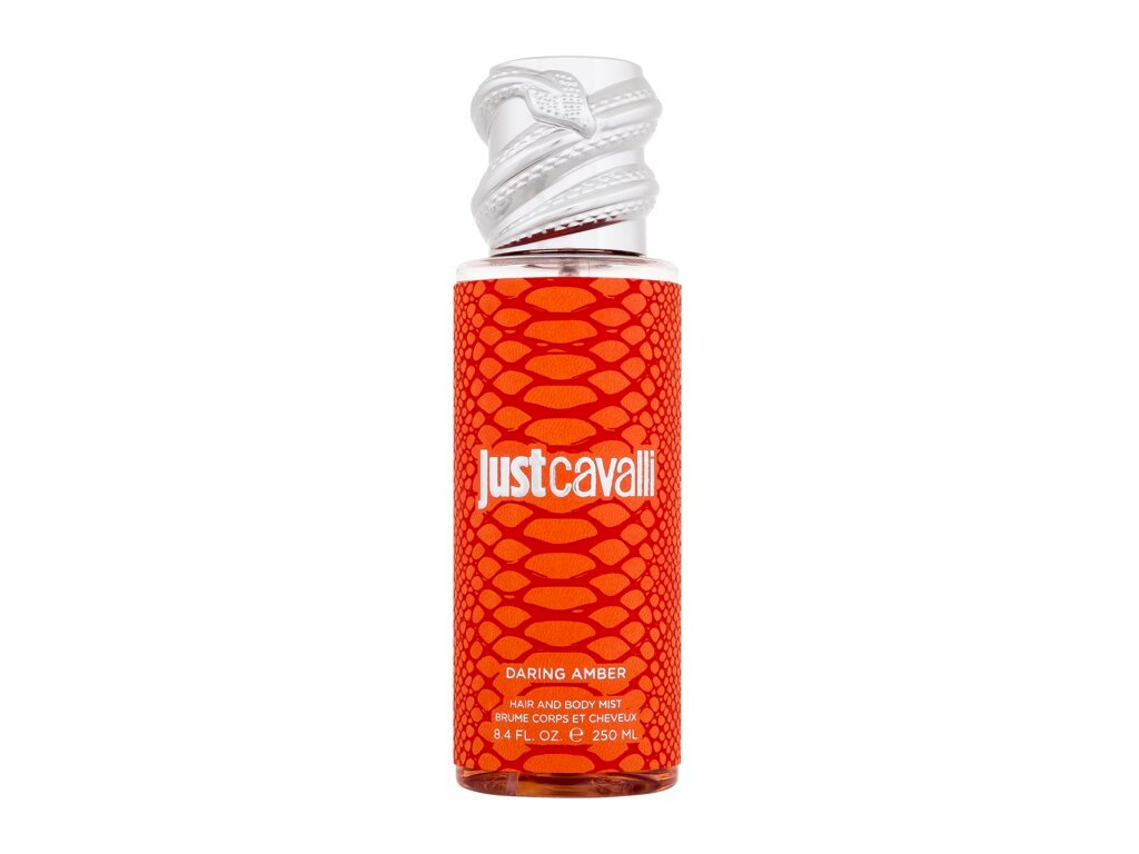 Roberto Cavalli Just Cavalli Hair Mist