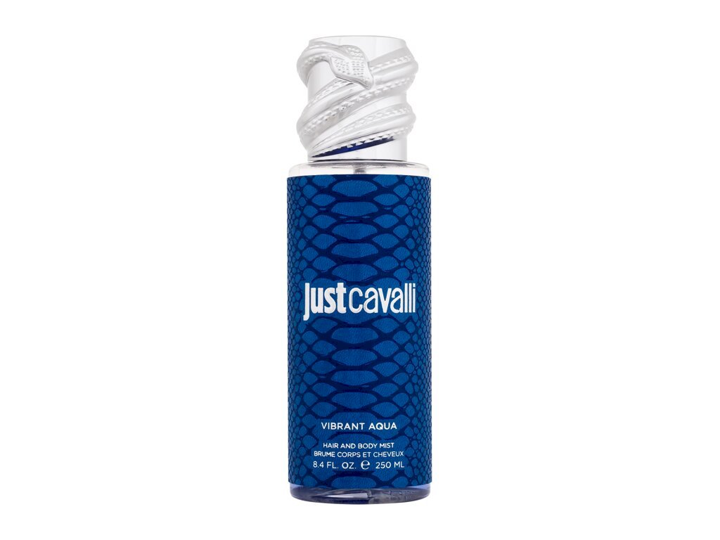 Roberto Cavalli Just Cavalli Hair Mist