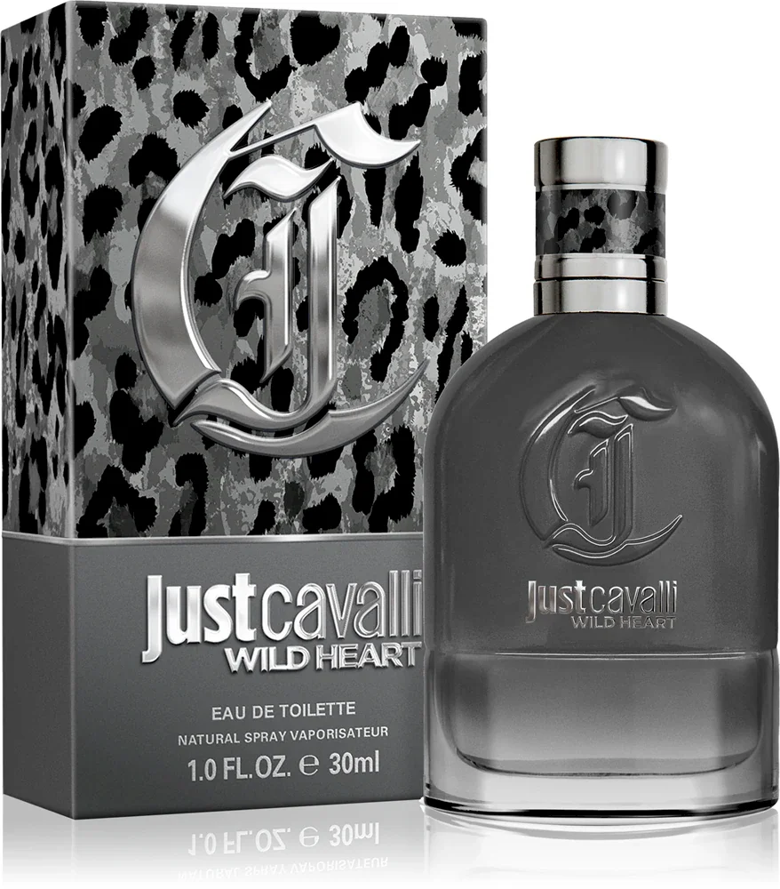 Cavalli Roberto Roberto Cavalli Just Cavalli