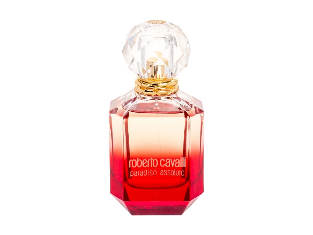 Cavalli Roberto Paradiso Assoluto EDP |