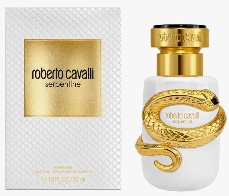 Roberto Cavalli Serpentine Smaržas PAR 30