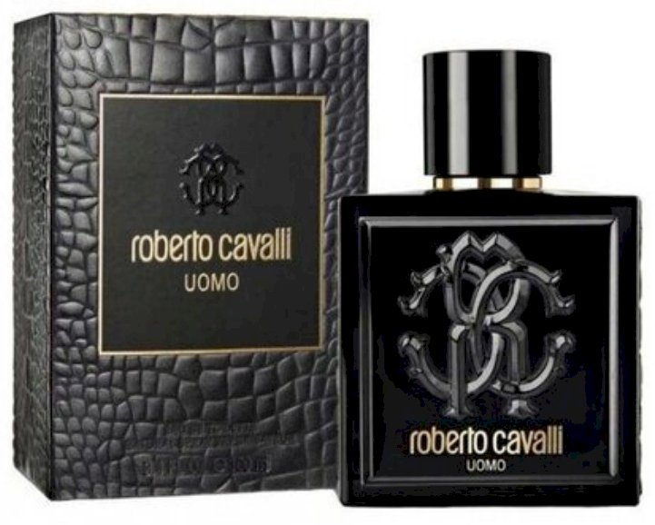 Roberto Cavalli Uomo Smaržas EDT 100