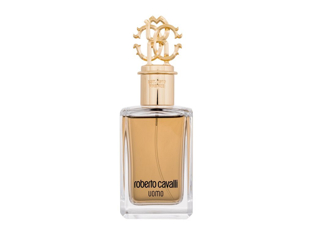 Roberto Cavalli Uomo Tualetes ūdens EDT