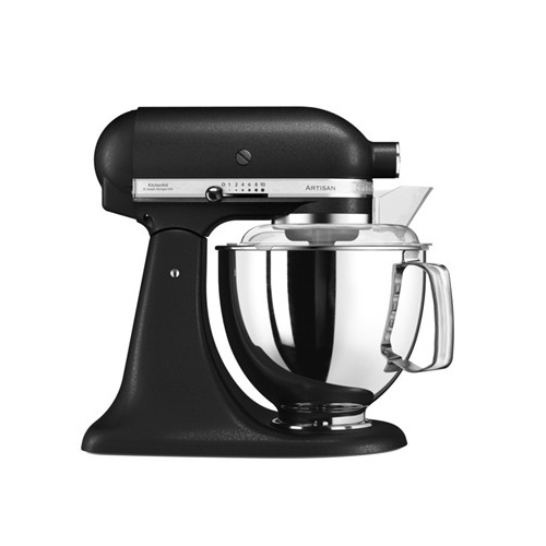 Robot planetarny KitchenAid Robot planetarny 5KSM175PSEBK
