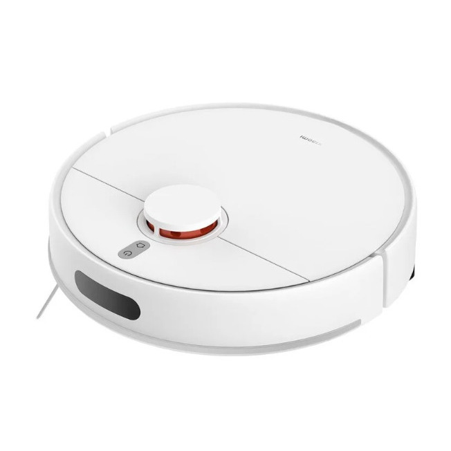 Xiaomi Robot Vacuum S40C White |