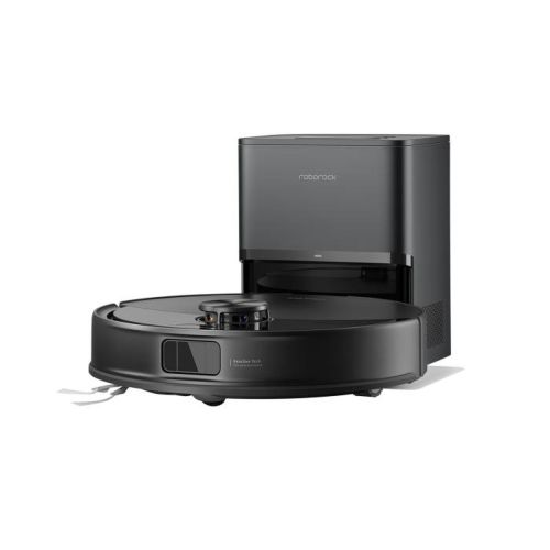 Roborock Q10 VF+ Black | Q10VFP52-00