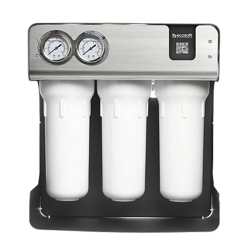 Masters ROBUST1500ECO, ECOSOFT ROBUST 1500ECO REVERSEĀS