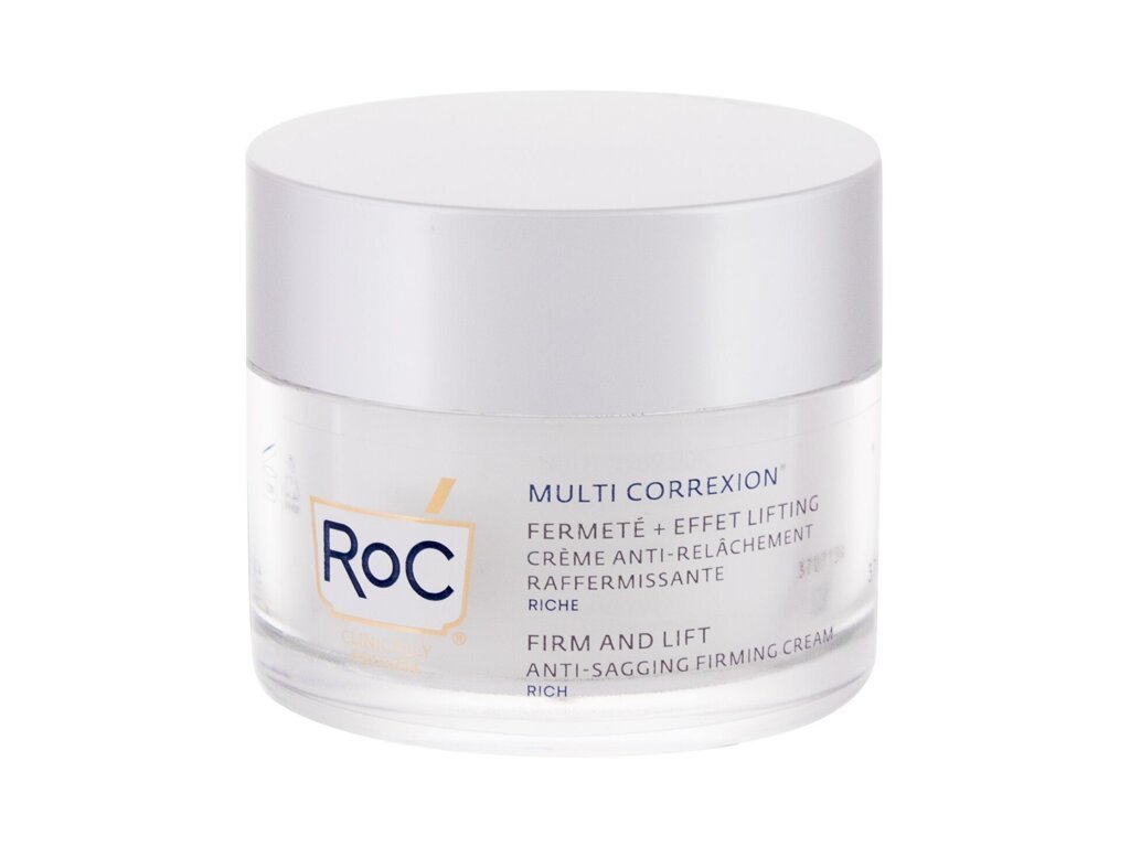 RoC Multi Correxion Day Cream Dienas