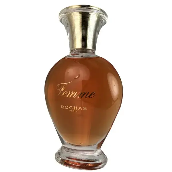 Rochas 3.3 Oz Womens Femme