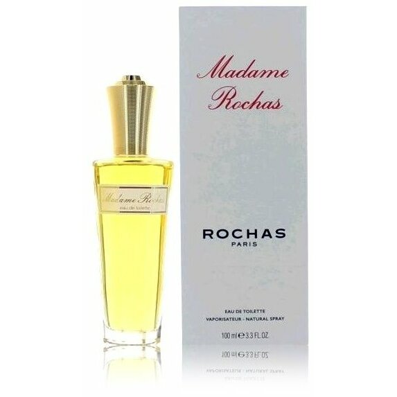 Rochas Madame Rochas Smaržas EDT 100