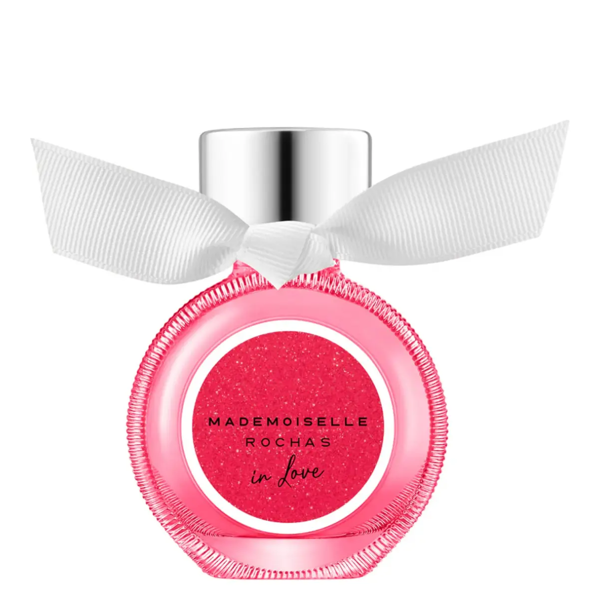 Rochas Mademoiselle In Love (EDP) parfimērijas