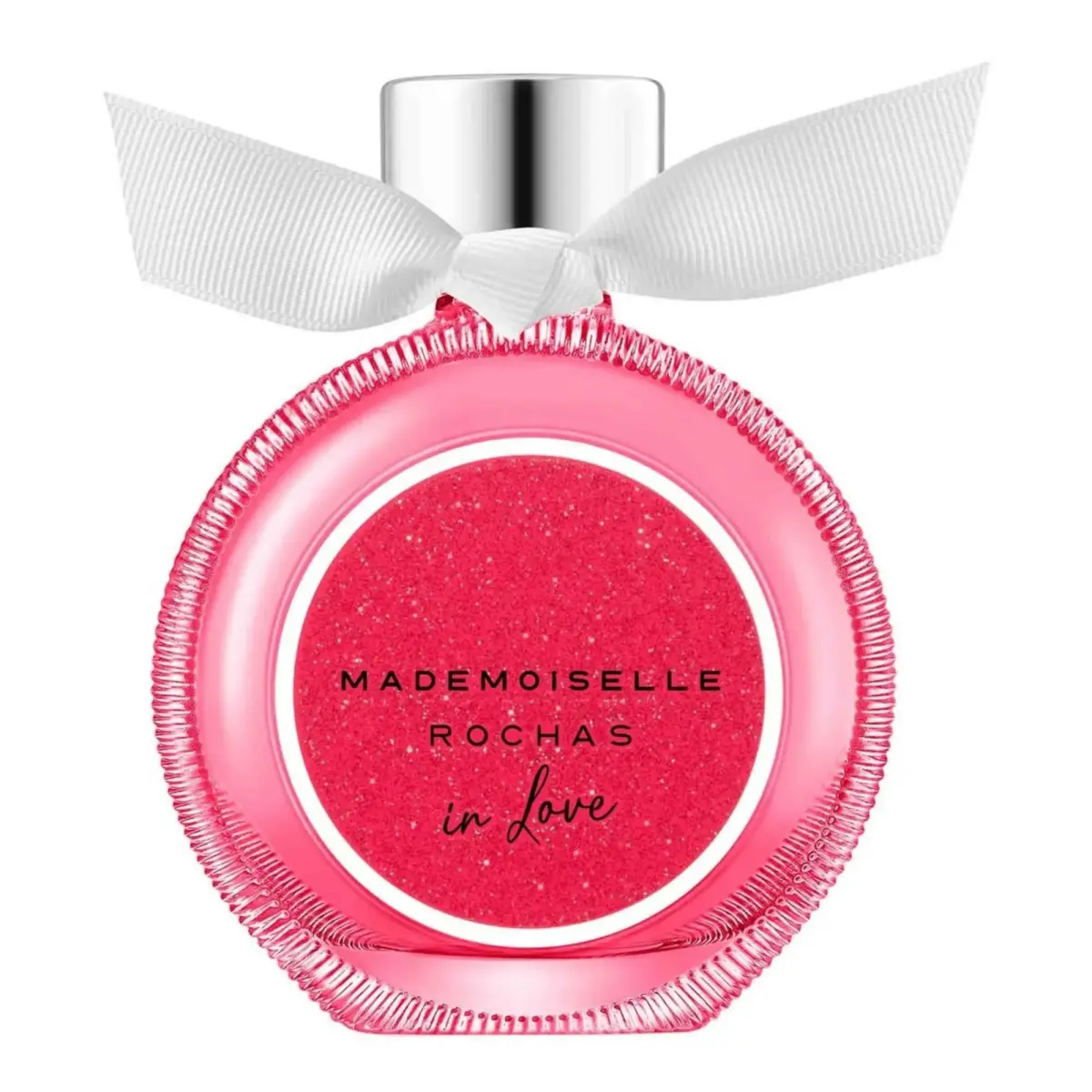 Rochas Mademoiselle In Love (EDP) parfimērijas