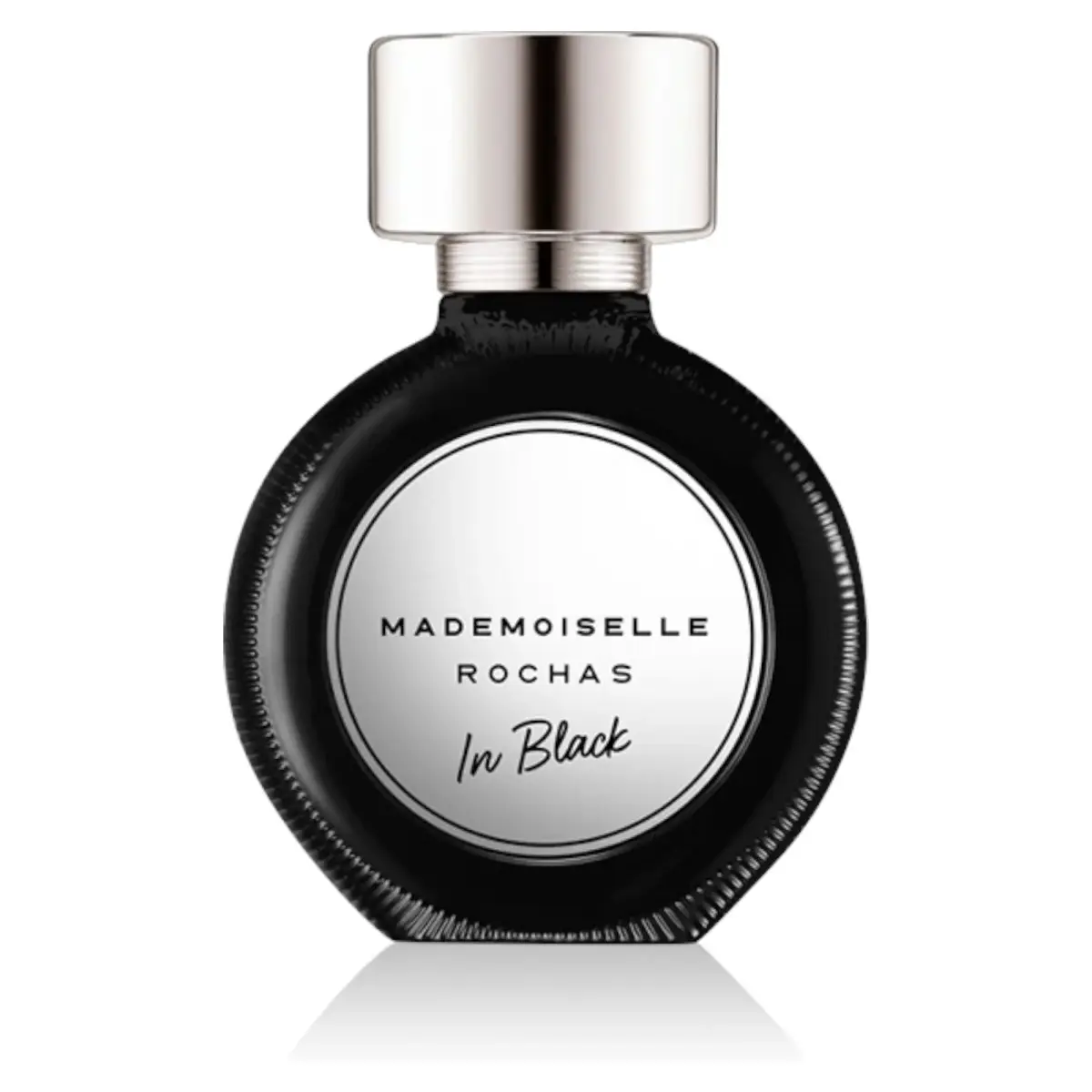 Rochas, Mademoiselle Rochas In Black, Eau