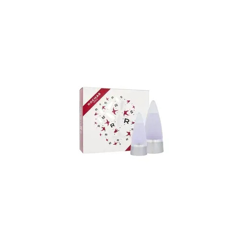 Rochas Man Gift Set EDT 100