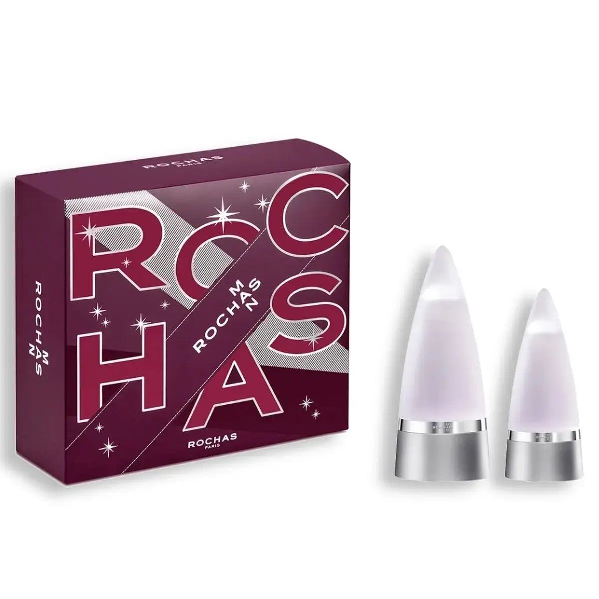 Rochas Men Eau De Toilette Spray