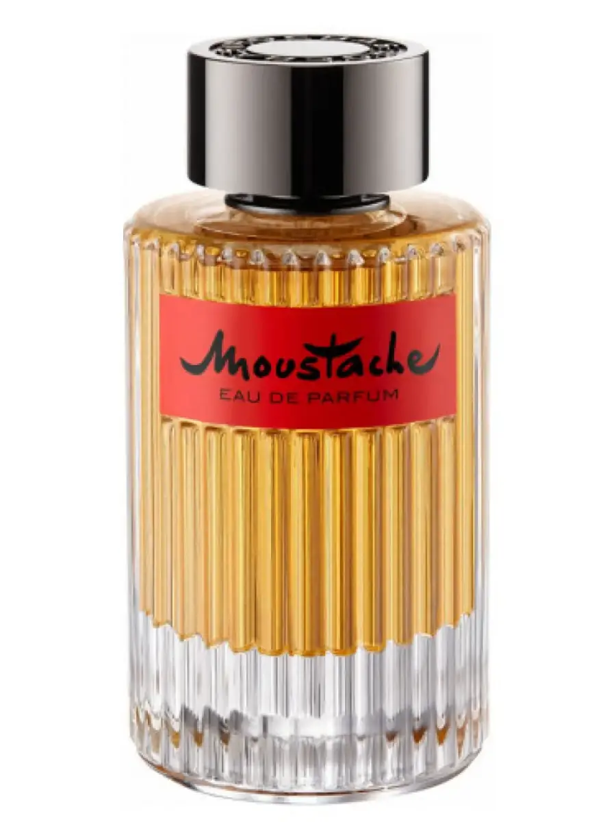 Rochas, Moustache , Eau De Parfum, For