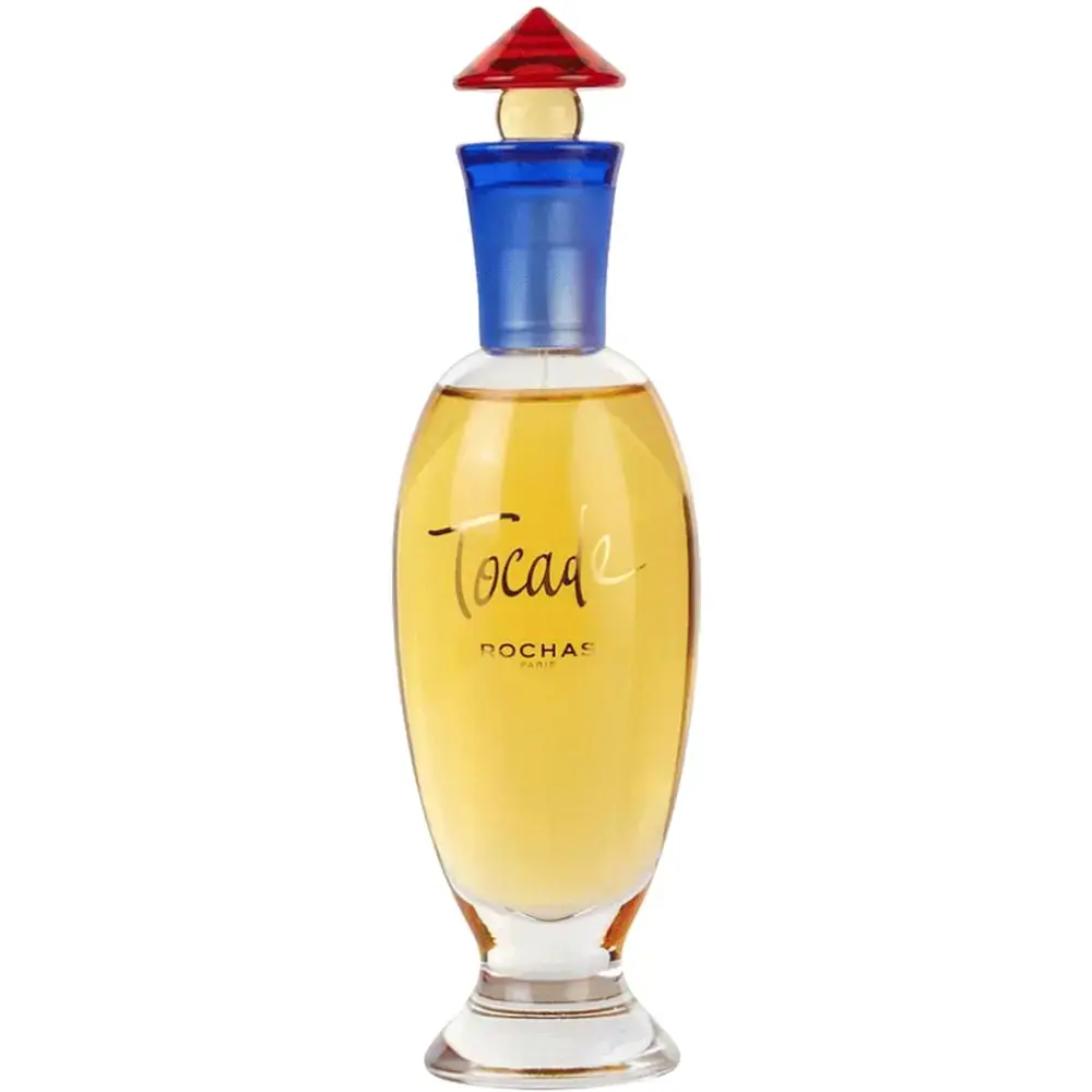 Rochas, Tocade, Eau De Toilette, For