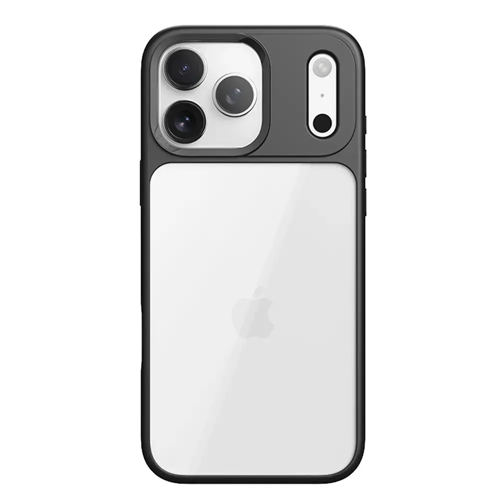 Rock Guard Lens Protection Series Case