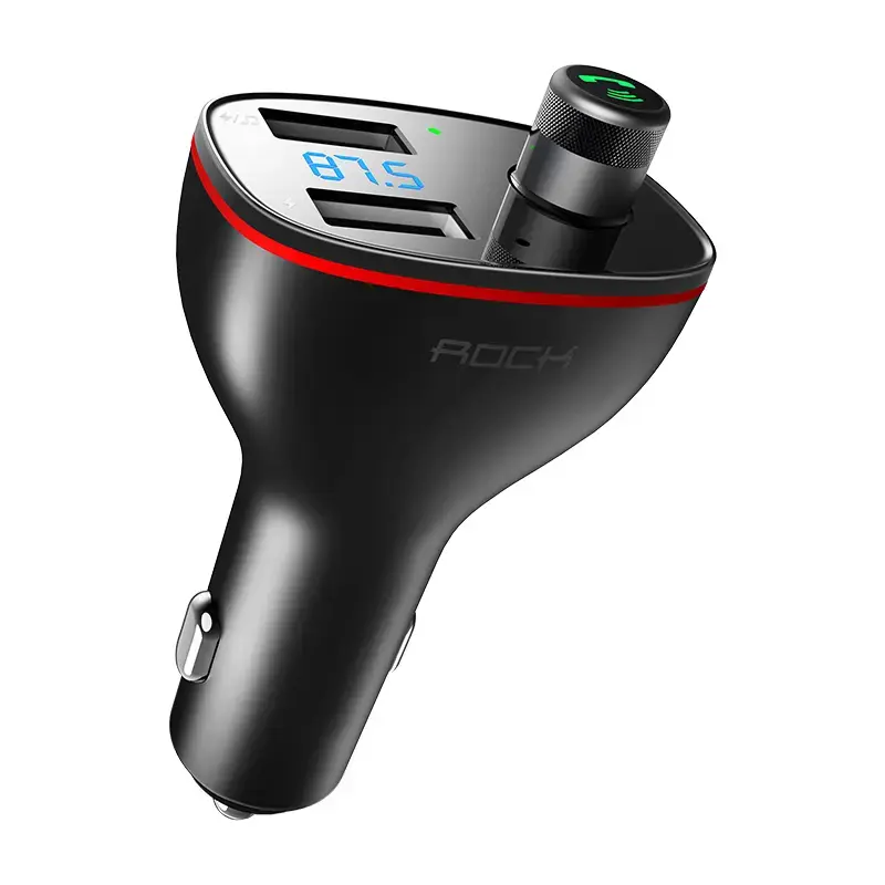 Rock Transmiter FM B300 MP3, Bluetooth