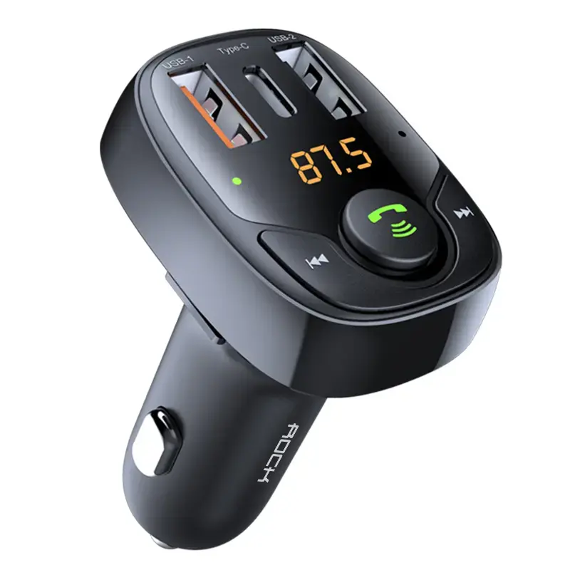 Rock Transmiter FM B301 MP3, Bluetooth