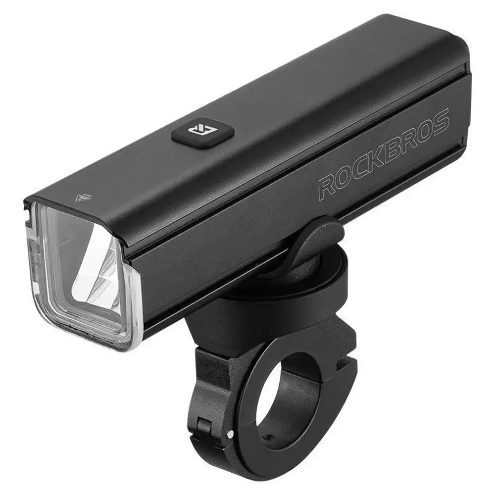 Rockbros 24610002001 Front Bike Light 1000
