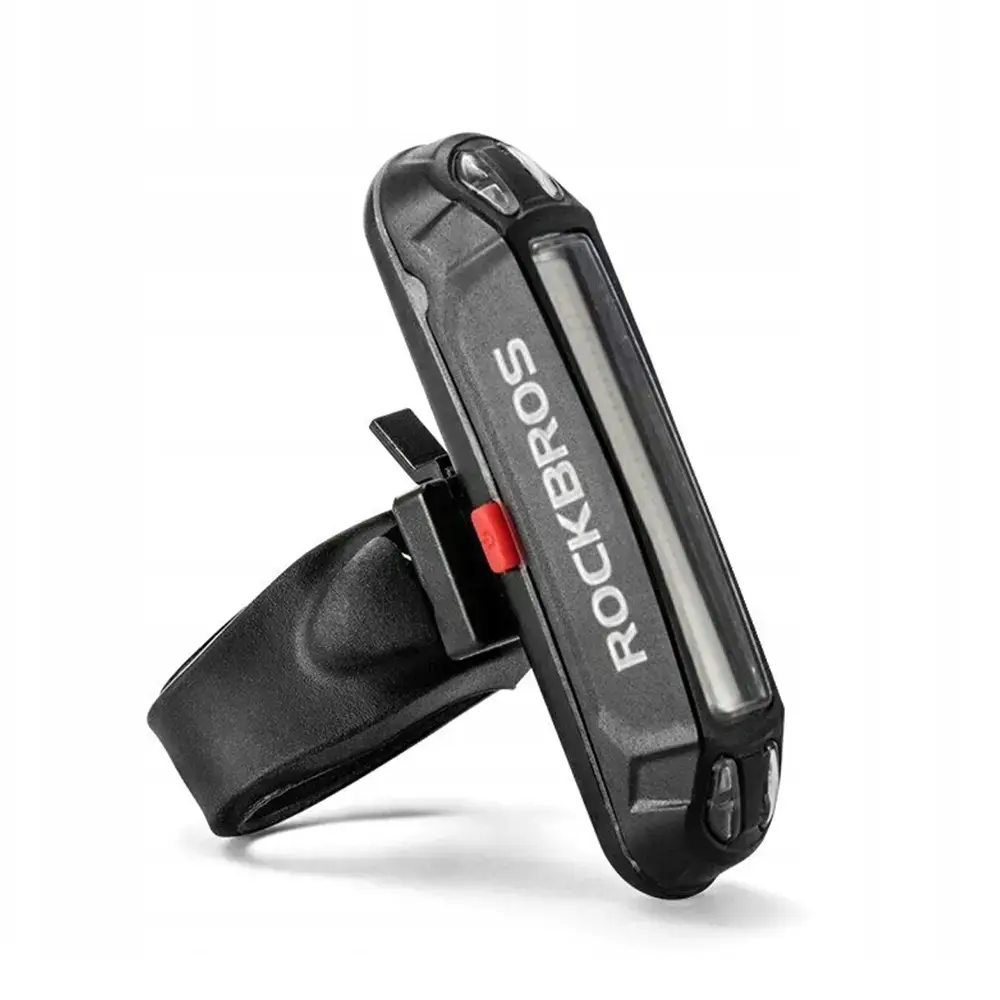 Rockbros A54BK Rear Bike Light +