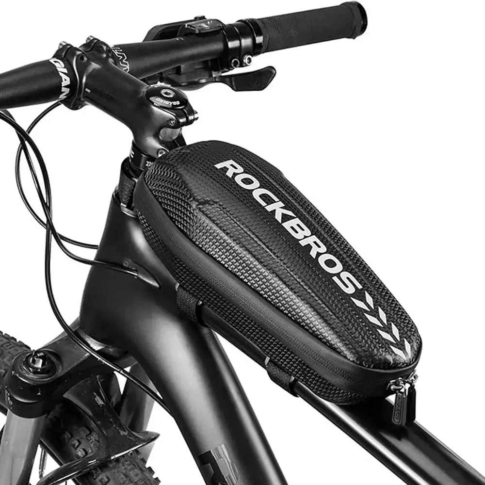 Rockbros B60 waterproof bicycle bag for