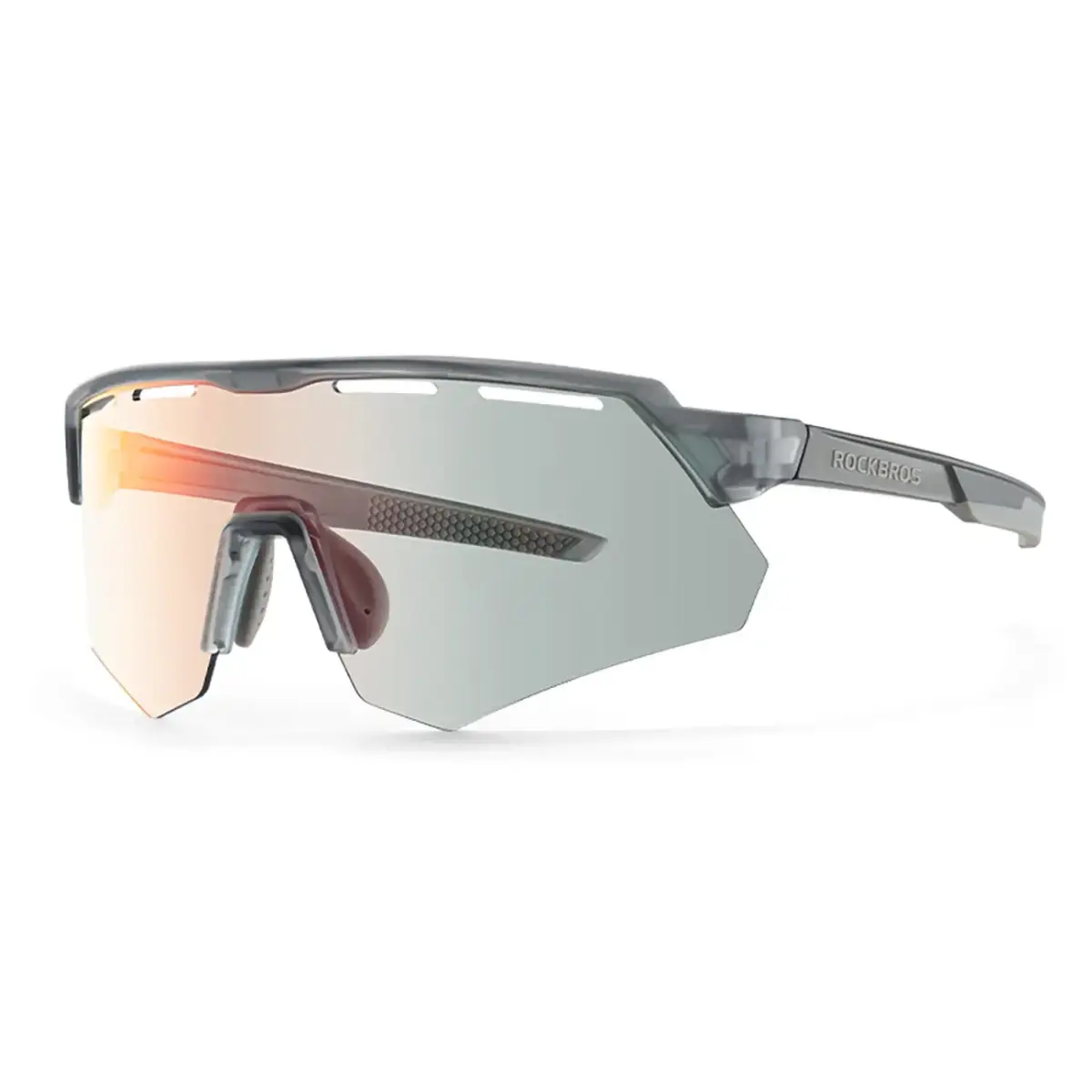 Rockbros Polarized Cycling Glasses with UV