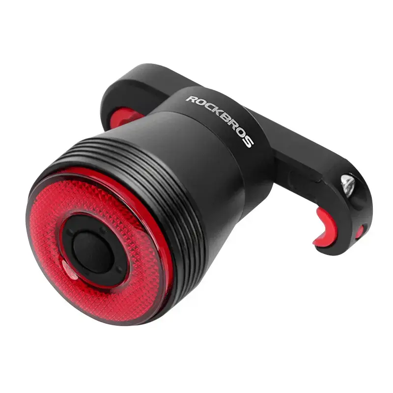 Rockbros Q5 Rear Bike Light with