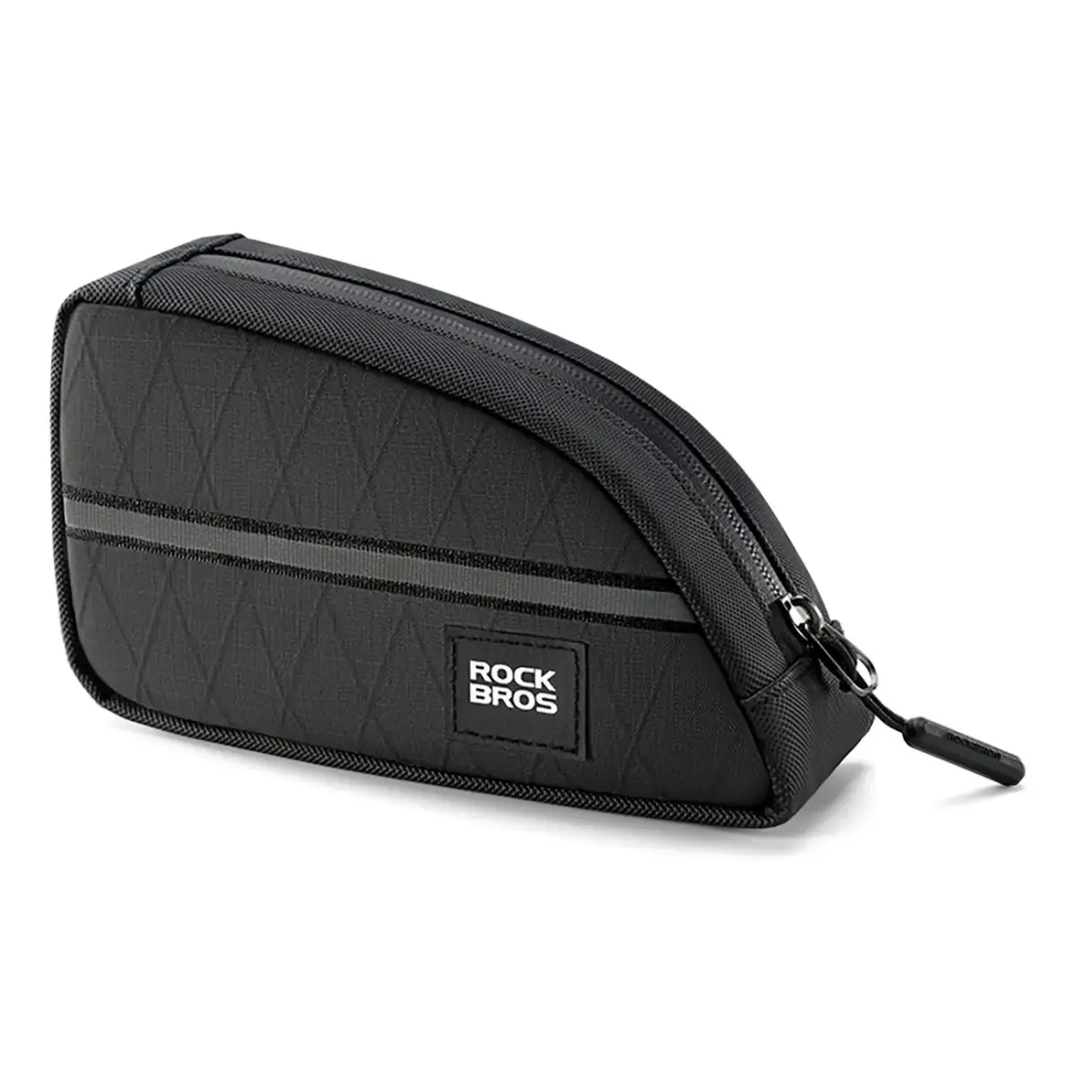 Rockbros Triangle Bike Frame Bag 0