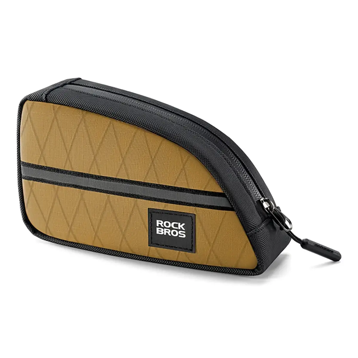 Rockbros Triangle Bike Frame Bag 0